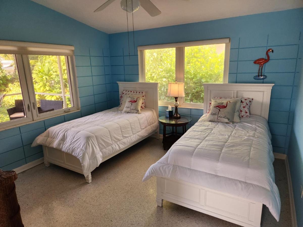 The Butterfly Cottage Маратон Экстерьер фото