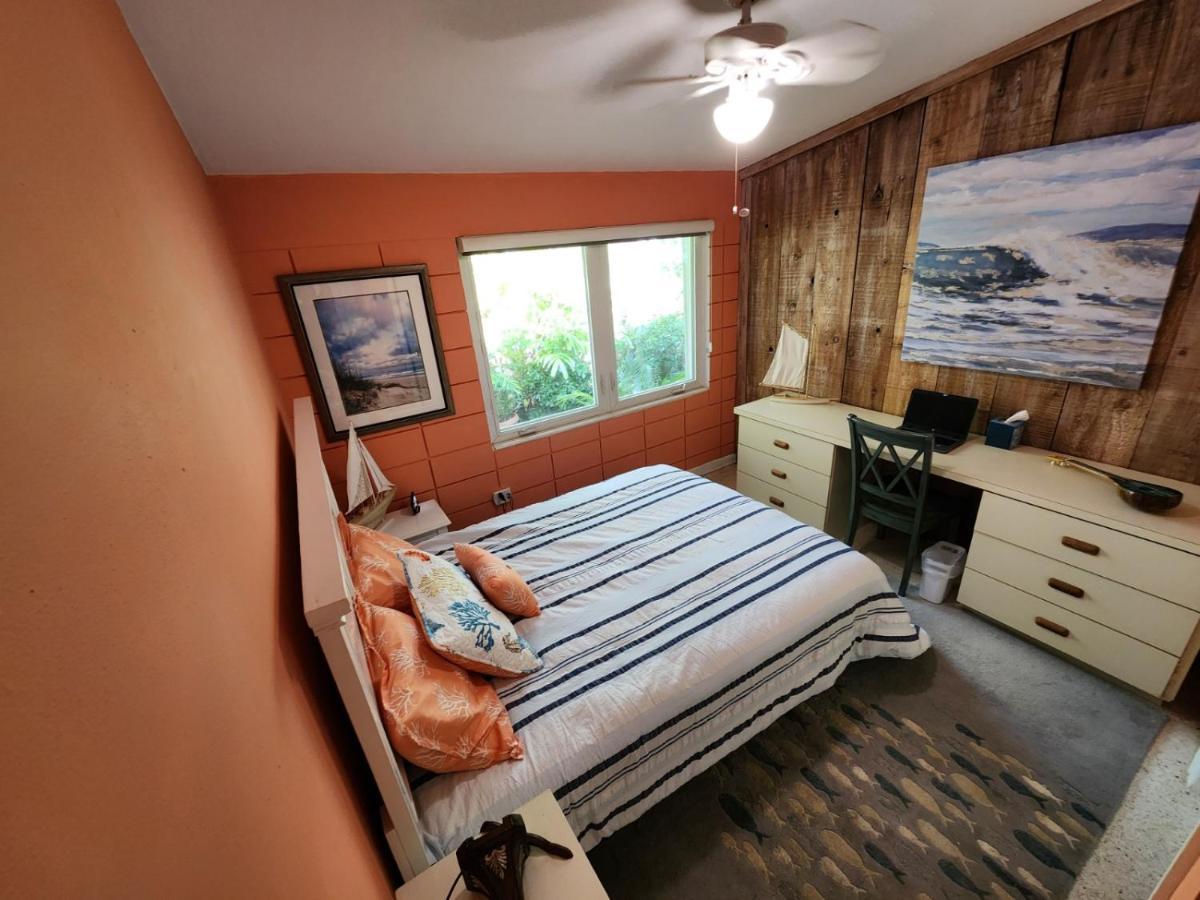 The Butterfly Cottage Маратон Экстерьер фото