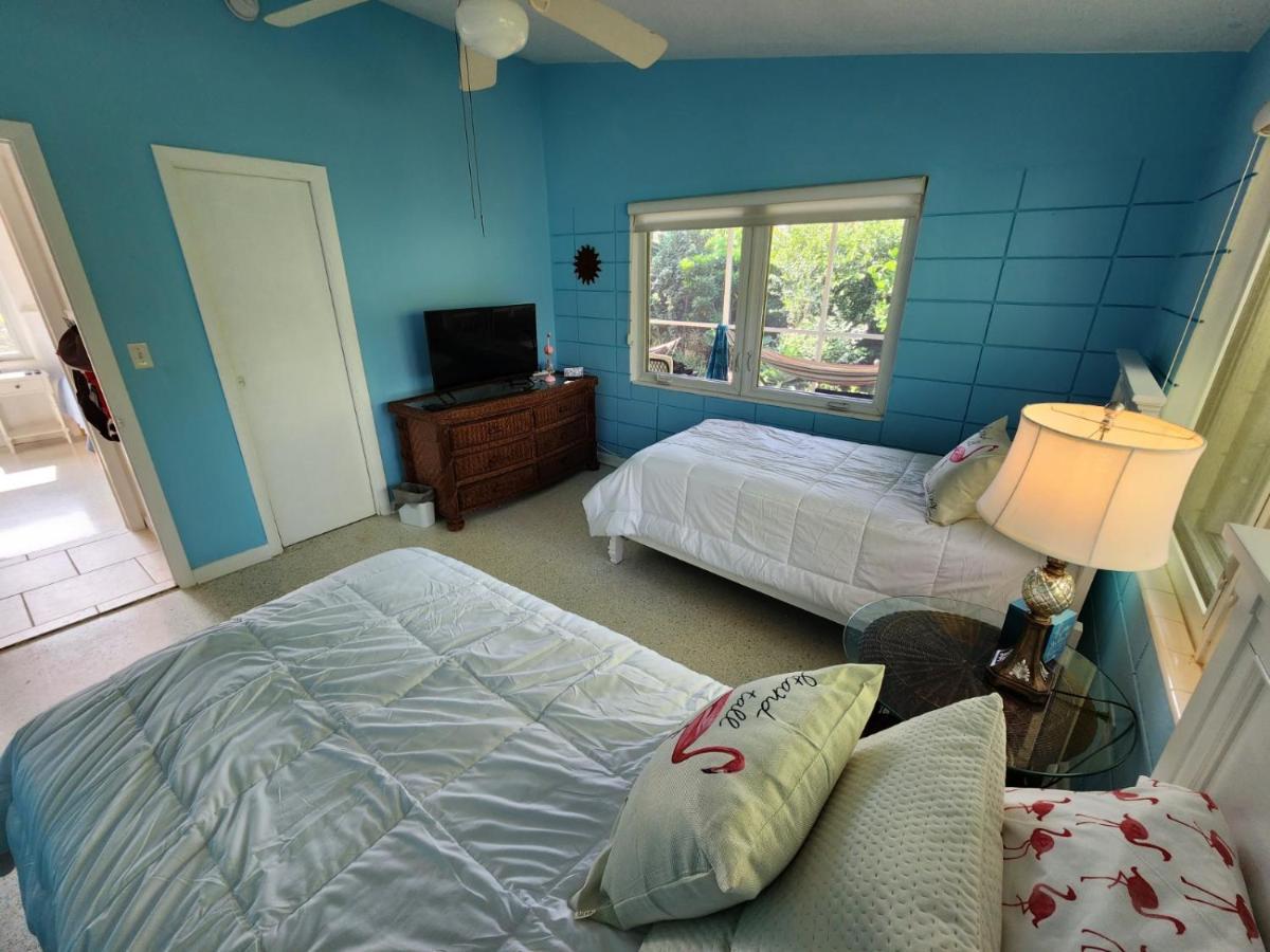The Butterfly Cottage Маратон Экстерьер фото