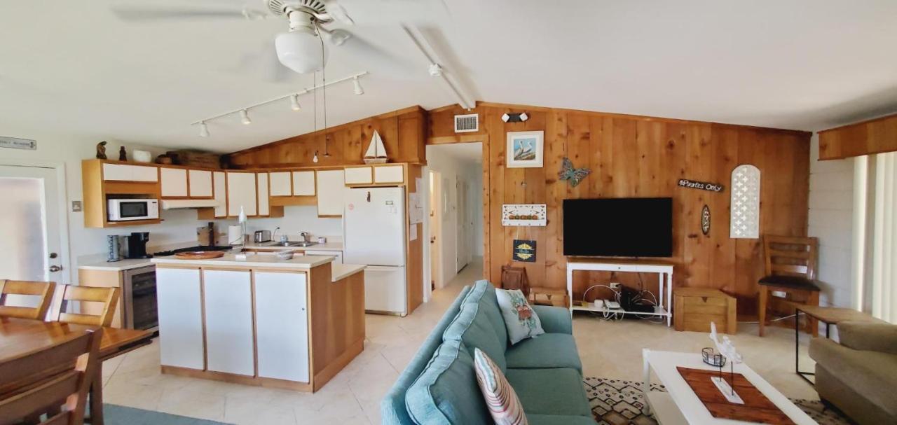 The Butterfly Cottage Маратон Экстерьер фото
