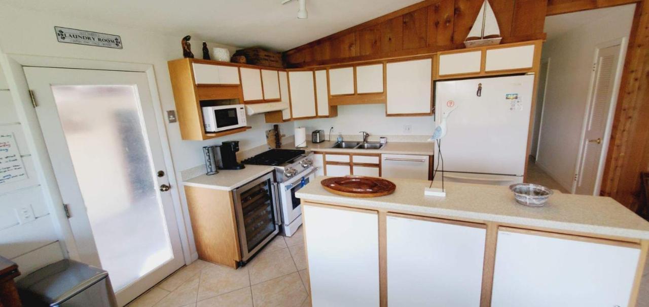 The Butterfly Cottage Маратон Экстерьер фото